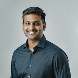 Anurag Sharma