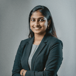 Priya Patel