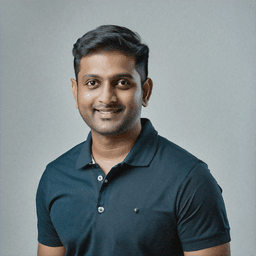 Rajesh Kumar