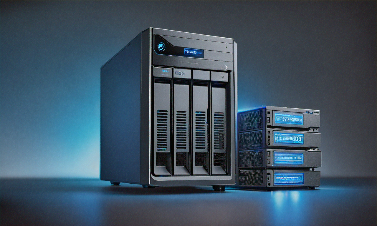 Home NAS Setup in India: Complete Storage Guide