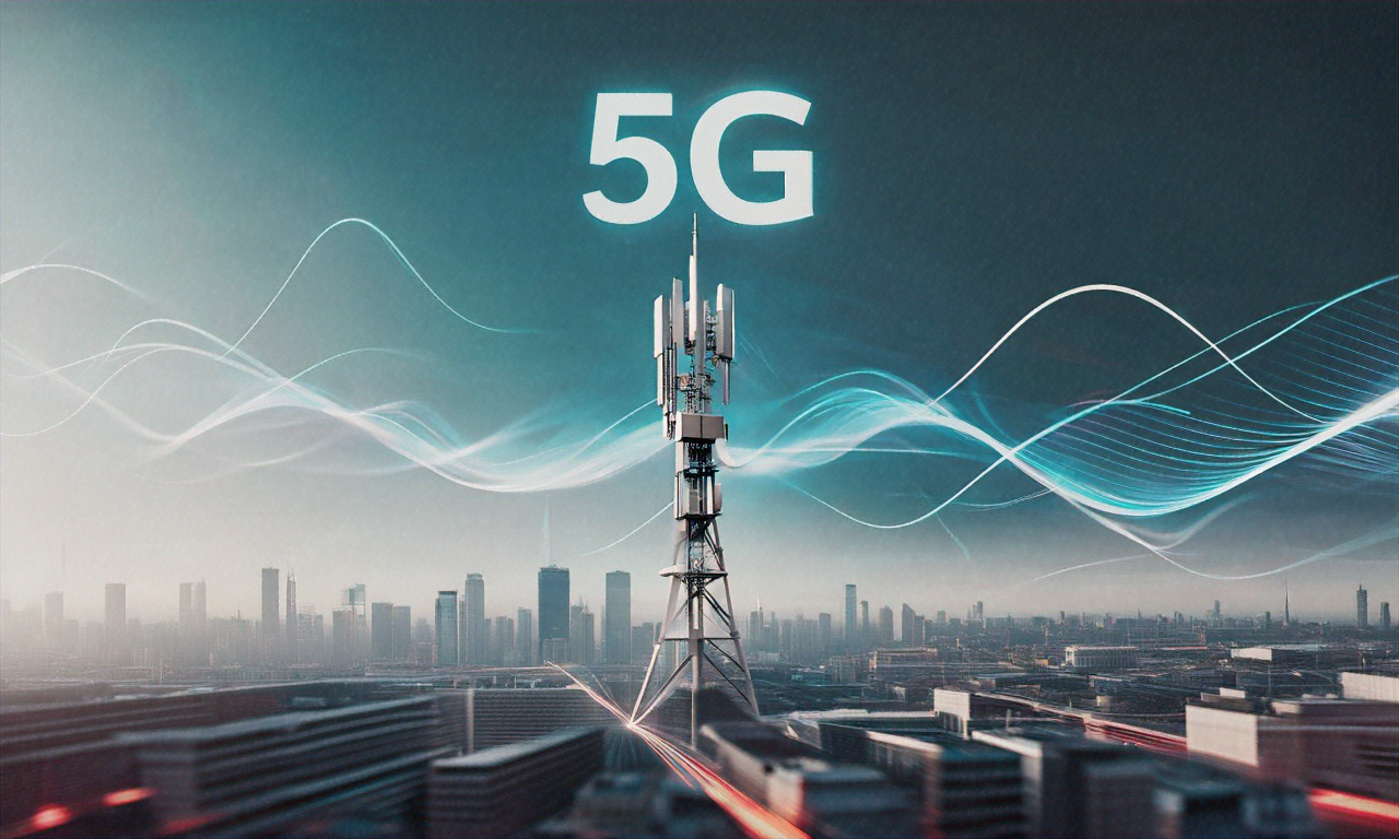 India 5G in 2026: Speed Tests and Coverage Maps